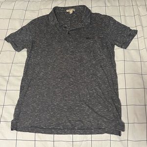 Men’s Burberry Brit polo shirt